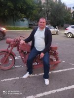 Мужчина 46 лет хочет найти девушку в Ростове-на-Дону – Фото 1