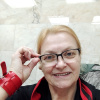 Наталия, 67 лет, Знакомства для серьезных отношений и брака, Москва