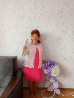 Женщина 62 года хочет найти мужчину 57-80 в Новокузнецке – Фото 1