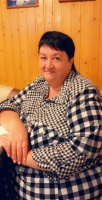 Женщина 59 лет хочет найти мужчину в Москве – Фото 1