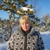 Галина, 58 лет, отношения и создание семьи, Ноябрьск