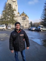 Мужчина 36 лет хочет найти девушку в Ставрополе для серьёзных отношений – Фото 2
