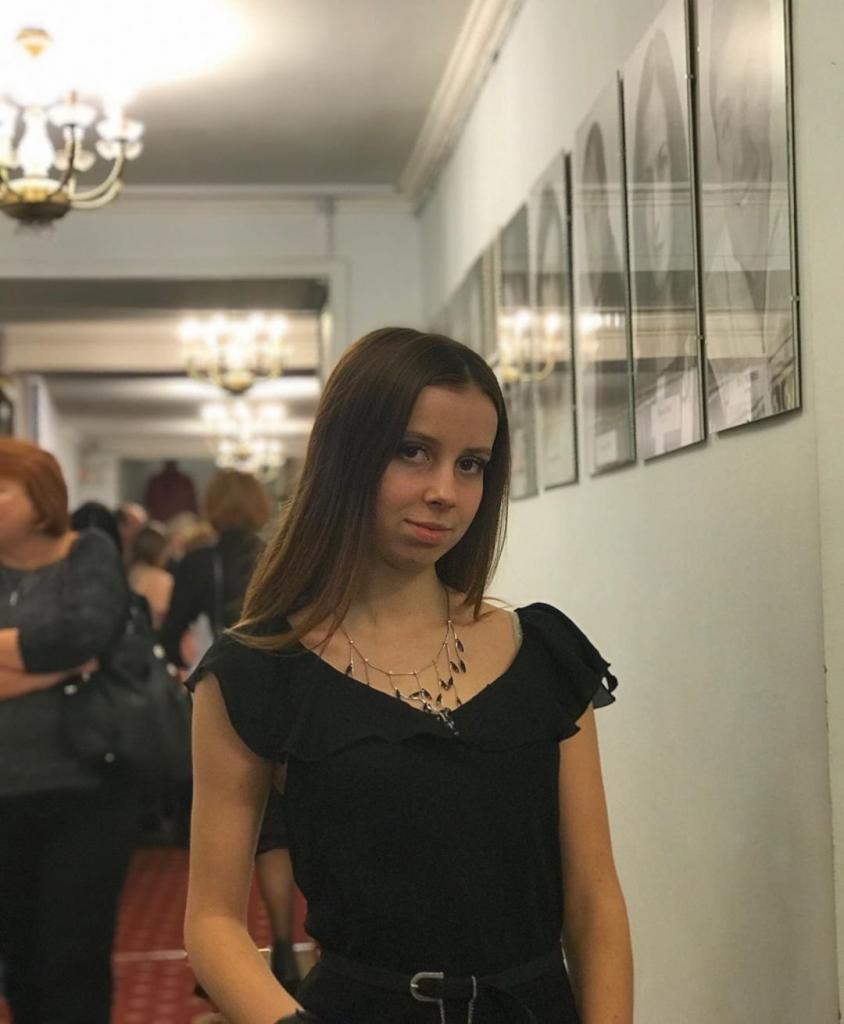 Девушки В Калининграде Для Знакомства