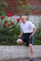 Верный, надёжный мужчина 45 лет хочет найти женщину в Москве – Фото 3