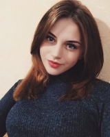Молодая девушка хочет найти мужчину в Ростове-на-Дону, для встреч – Фото 1
