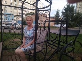 Женщина 52 года хочет найти мужчину 39-60 лет в Оренбурге – Фото 1