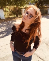 Девушка 27 лет хочет познакомиться с парнем для встреч в Казани – Фото 1