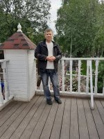 Вдовец 49 лет хочет найти женщину 38-50 в Ижевске – Фото 1