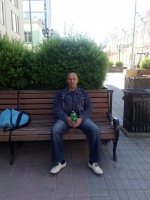 Простой, добрый, порядочный мужчина 51 год хочет найти женщину в Екатеринбурге – Фото 3