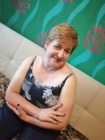 Тактичная и добрая женщина 54 года хочет найти мужчину в Краснодаре – Фото 2