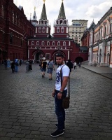 Парень 26 лет хочет найти девушку в Москве для приятных встреч – Фото 2