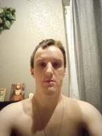 Мужчина 36 лет хочет найти женщину в Санкт-Петербурге – Фото 2