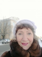 Жизнерадостная оптимистка 64 года хочет найти мужчину в Санкт-Петербурге – Фото 1