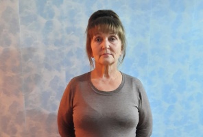 Женщина 66 лет хочет найти мужчину своего возраста в Краснодаре – Фото 1