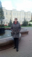 Женщина 59 лет хочет найти  вполне обычного мужчину в Омске – Фото 1