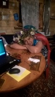 Женщина 56 лет хочет познакомиться с порядочным мужчиной в Нижнем Новгороде – Фото 1