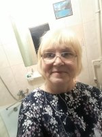 Вдова 72 года хочет найти мужчину в Санкт-Петербурге – Фото 1