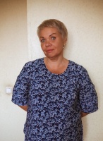 Женщина 51 год хочет найти мужчину до 60 в Санкт-Петербурге – Фото 2