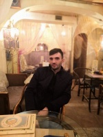 Мужчина 33 года хочет найти девушку 20-35 лет в Челябинске – Фото 1