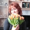 Елена, 47 лет, отношения и создание семьи, Санкт-Петербург