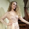 Дарья, 27 лет, Знакомства для серьезных отношений и брака, Москва