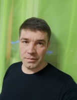 Мужчина 36 лет хочет найти девушку 25-45 лет в Красноярске – Фото 1