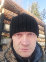 Мужчина 48 лет хочет найти женщину до 50 в Красноярске – Фото 1