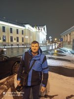 Мужчина 50 лет хочет найти женщину 40-60 лет в Новосибирске – Фото 1