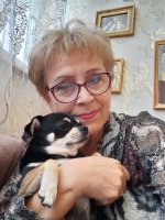 Женщина 67 лет хочет найти мужчину 67-72 лет в Краснодаре – Фото 1