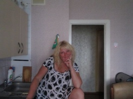 Женщина 46 лет хочет найти мужчину в Борисоглебске – Фото 1