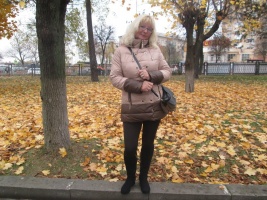 Женщина 46 лет хочет найти мужчину в Борисоглебске – Фото 3