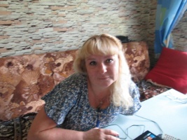 Женщина 46 лет хочет найти мужчину в Борисоглебске – Фото 4