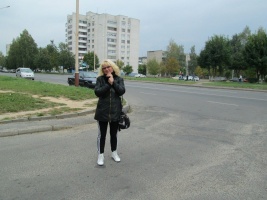 Женщина 46 лет хочет найти мужчину в Борисоглебске – Фото 6