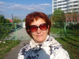 Женщина 53 года хочет найти мужчину в Екатеринбурге – Фото 5