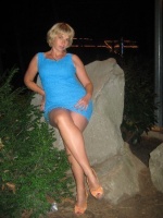 Женщина 46 лет хочет найти мужчину в Воронеже – Фото 4