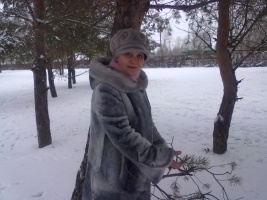 Женщина 56 лет хочет найти мужчину в Оренбурге – Фото 2