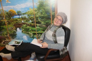 Женщина 56 лет хочет найти мужчину в Оренбурге – Фото 5