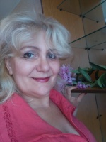 Женщина 56 лет хочет найти мужчину в Оренбурге – Фото 1