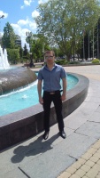 Мужчина 32 года хочет найти девушку 25-35 лет в Крымске – Фото 1