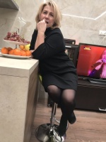 Женщина 55 лет хочет найти мужчину в Москве – Фото 4