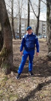 Мужчина 42 года хочет найти спутницу жизни в Перми – Фото 4