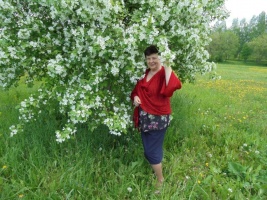 Женщина 69 лет хочет найти мужчину в Кирове – Фото 4
