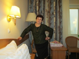 Женщина 69 лет хочет найти мужчину в Кирове – Фото 6
