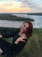 Женщина 34 года хочет найти парня в Казани – Фото 2