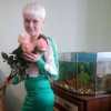 Альбина Сулейманова, 42 года, отношения и создание семьи, Челябинск