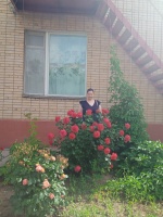 Женщина 44 года хочет найти непьющего мужчину в Волгодонске – Фото 1