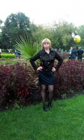 Добрая, веселая женщина 35 лет хочет найти мужчину в Москве – Фото 3
