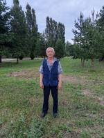 Мужчина 61 год хочет найти женщину 45-59 лет в Димитровграде – Фото 1