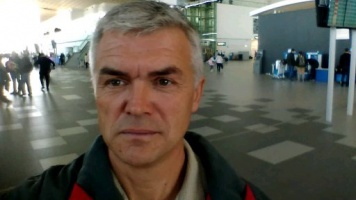 Мужчина 55 лет хочет найти женщину в Москве для совместного времяпрепровождения – Фото 1