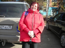Вдова 70 лет хочет найти мужчину в Омске – Фото 1